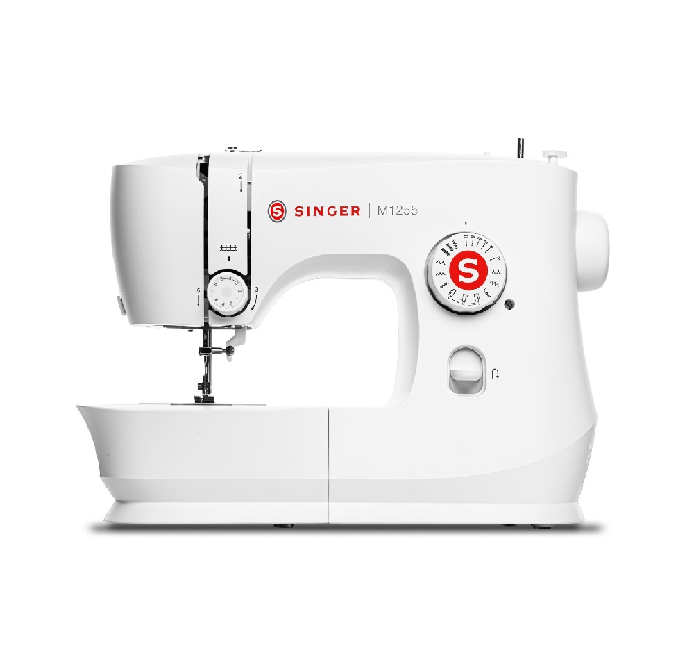 Singer Düz Dikiş Makinası M1255